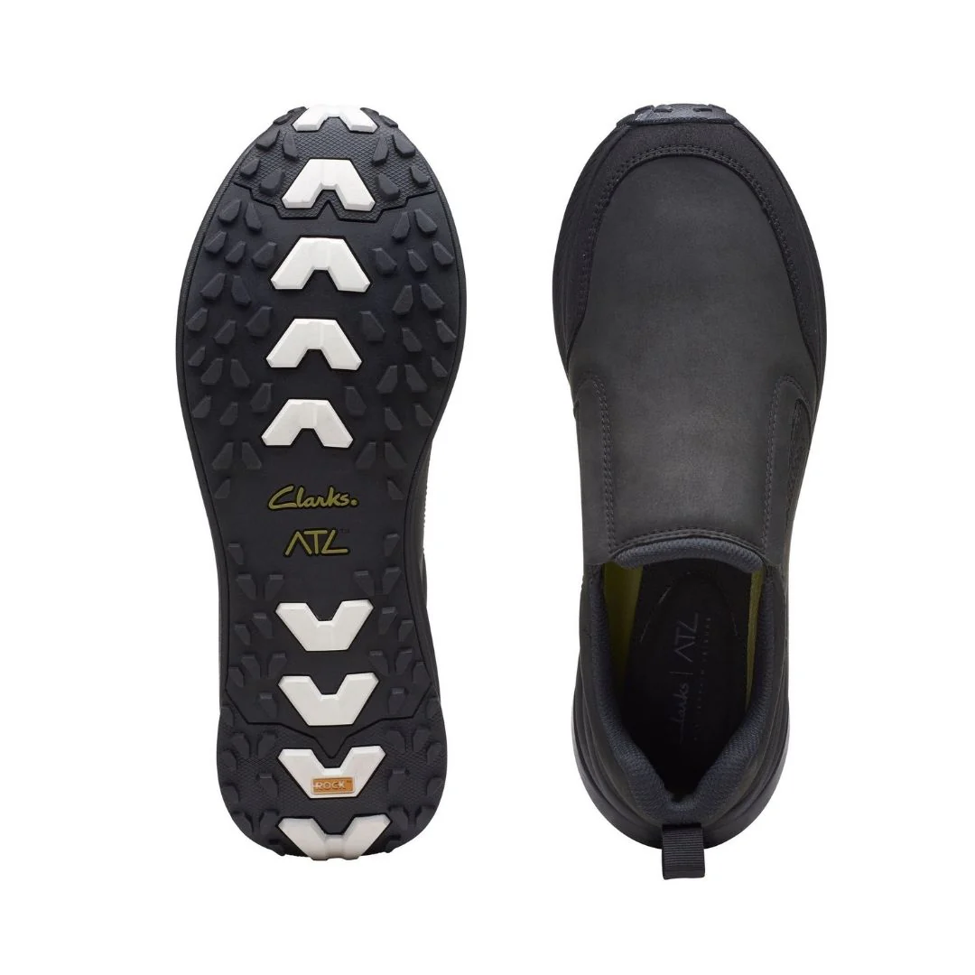 ATL TRAIL MOC BLACK - Image 7