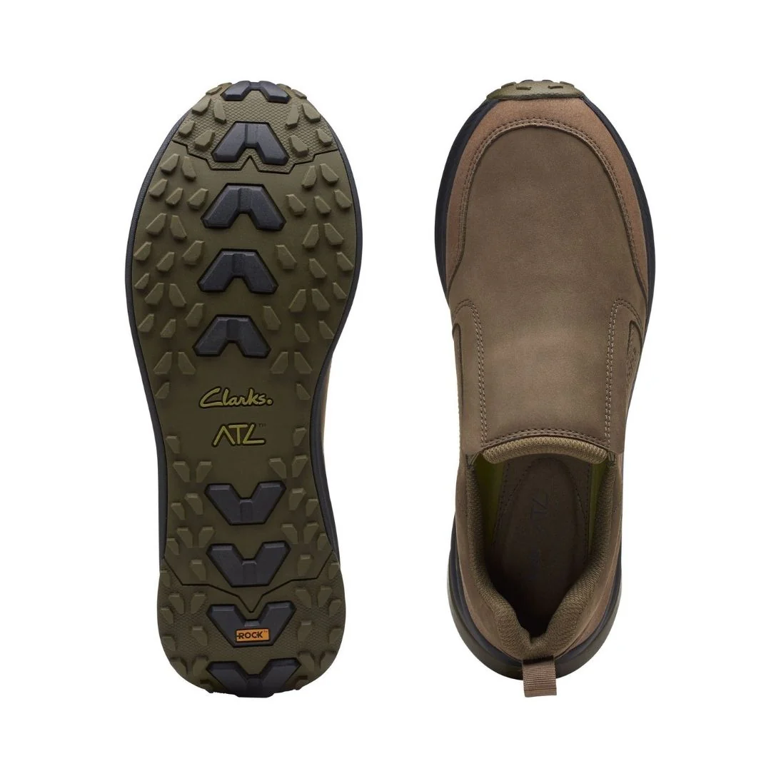 ATL TRAIL MOC OLIVE - Image 7