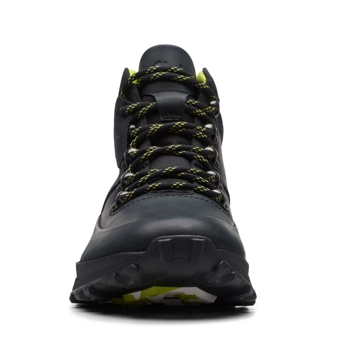 ATL TREK MID BLACK - Image 3