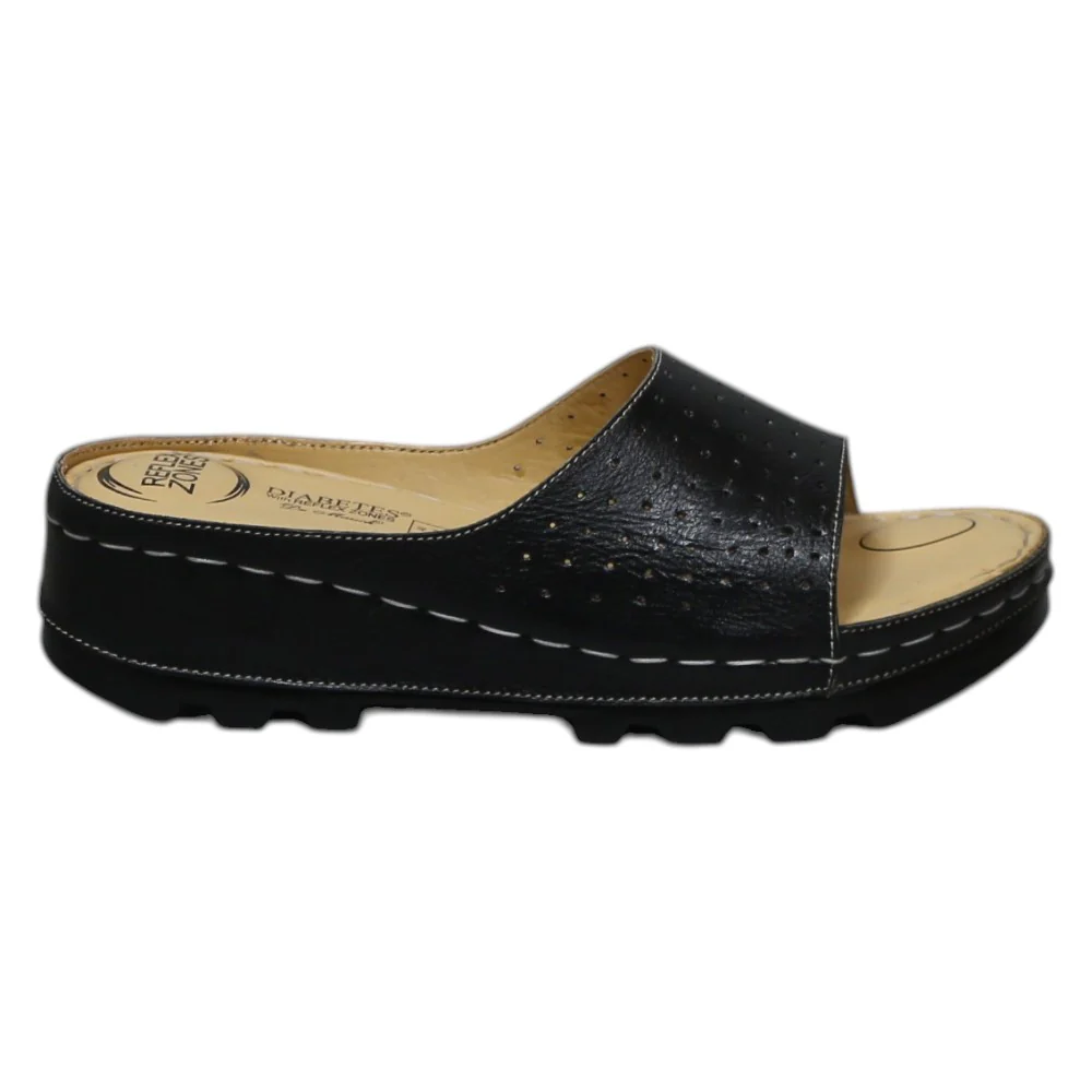 Dr. Mauch | Reflexology Ladies Shoes | Reflex 5 Zones | Pakistan
