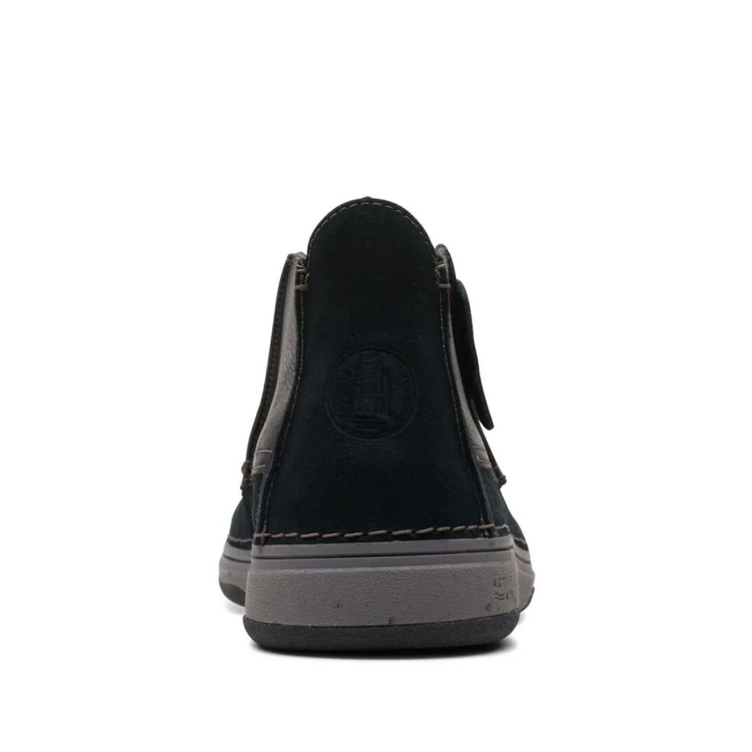 NATURE 5 MID BLACK - Image 6
