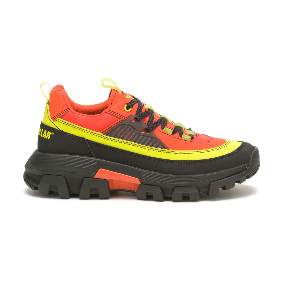 RAIDER LACE SUPERCHARD