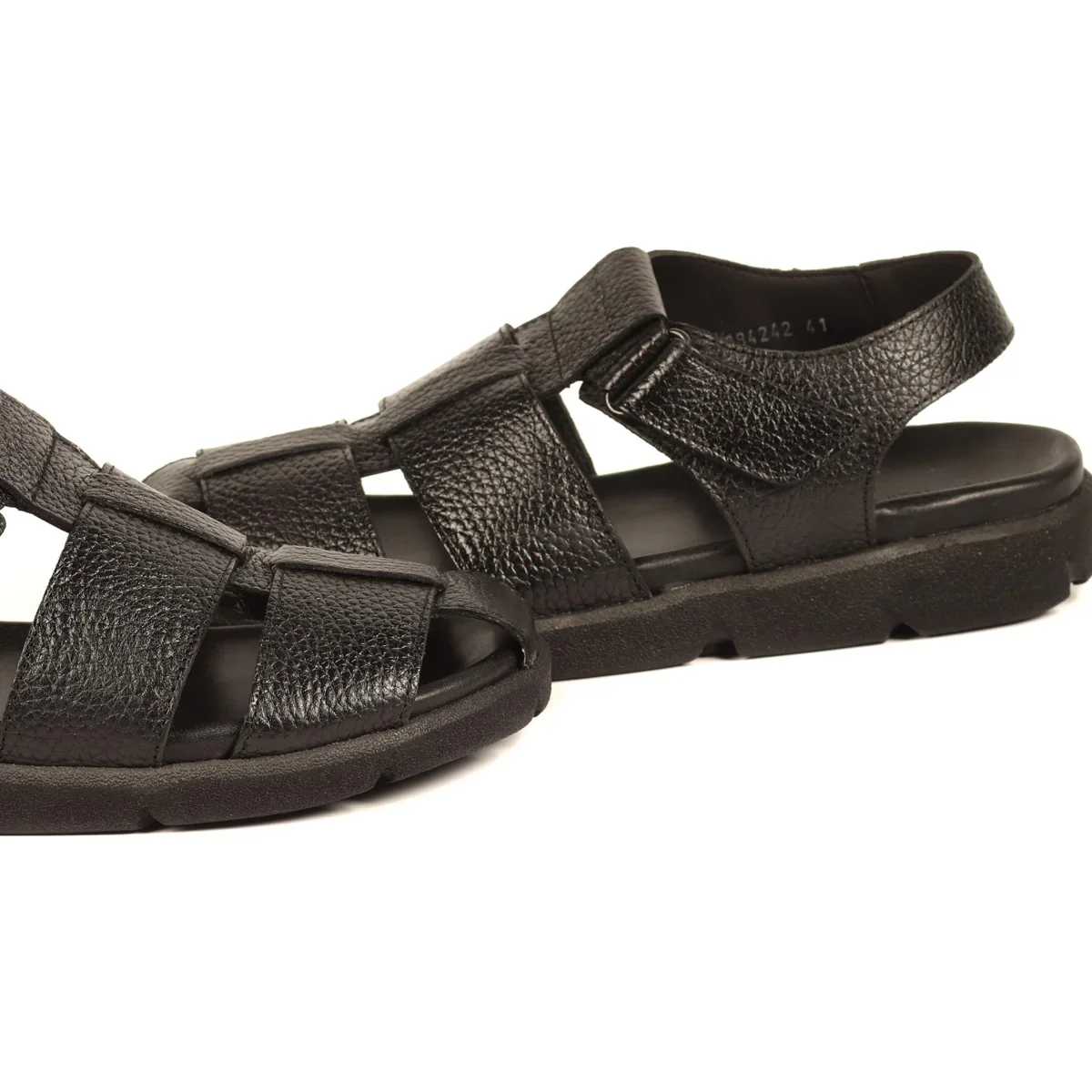STRIDE ZEOX - Image 10